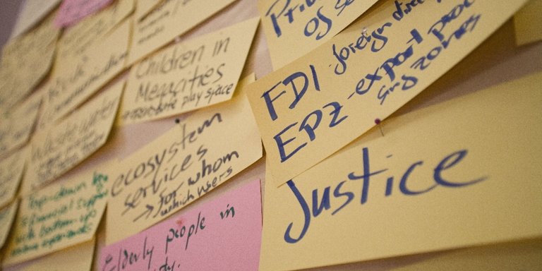 Pin cards on board Pin cards on board