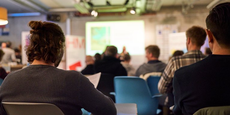 DF Audience DF Audience