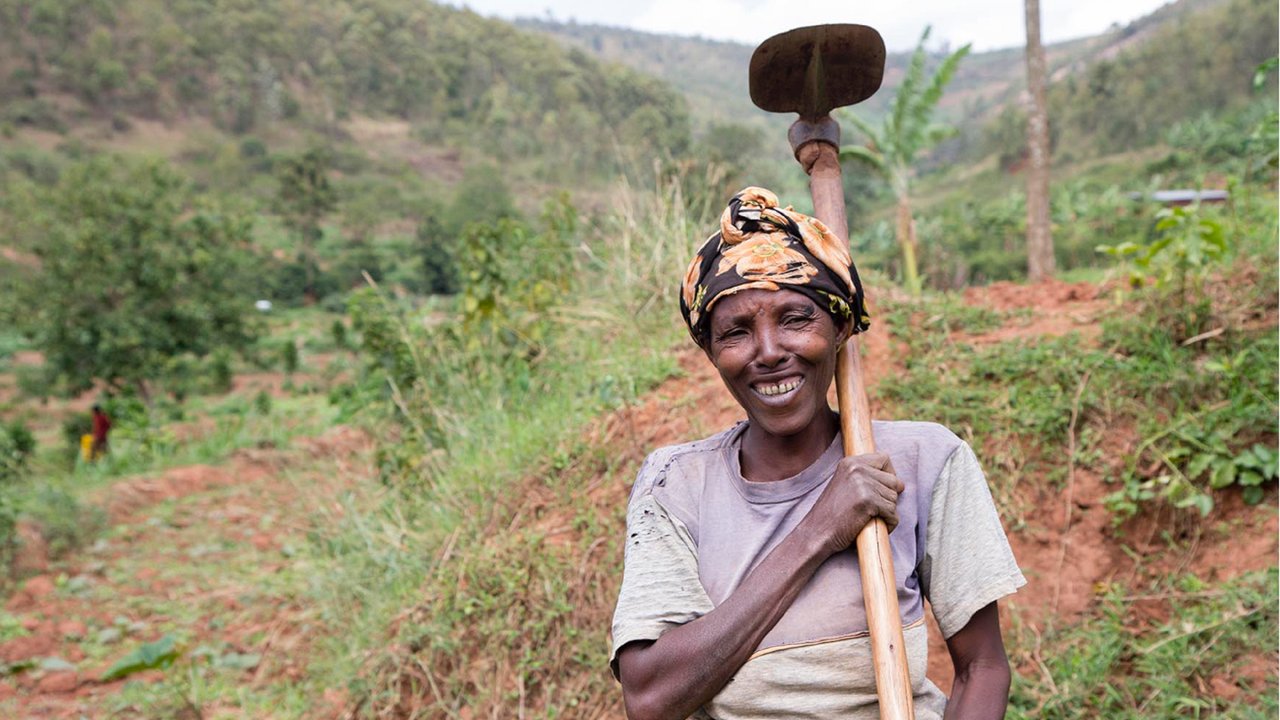 Agriculture Agriculture