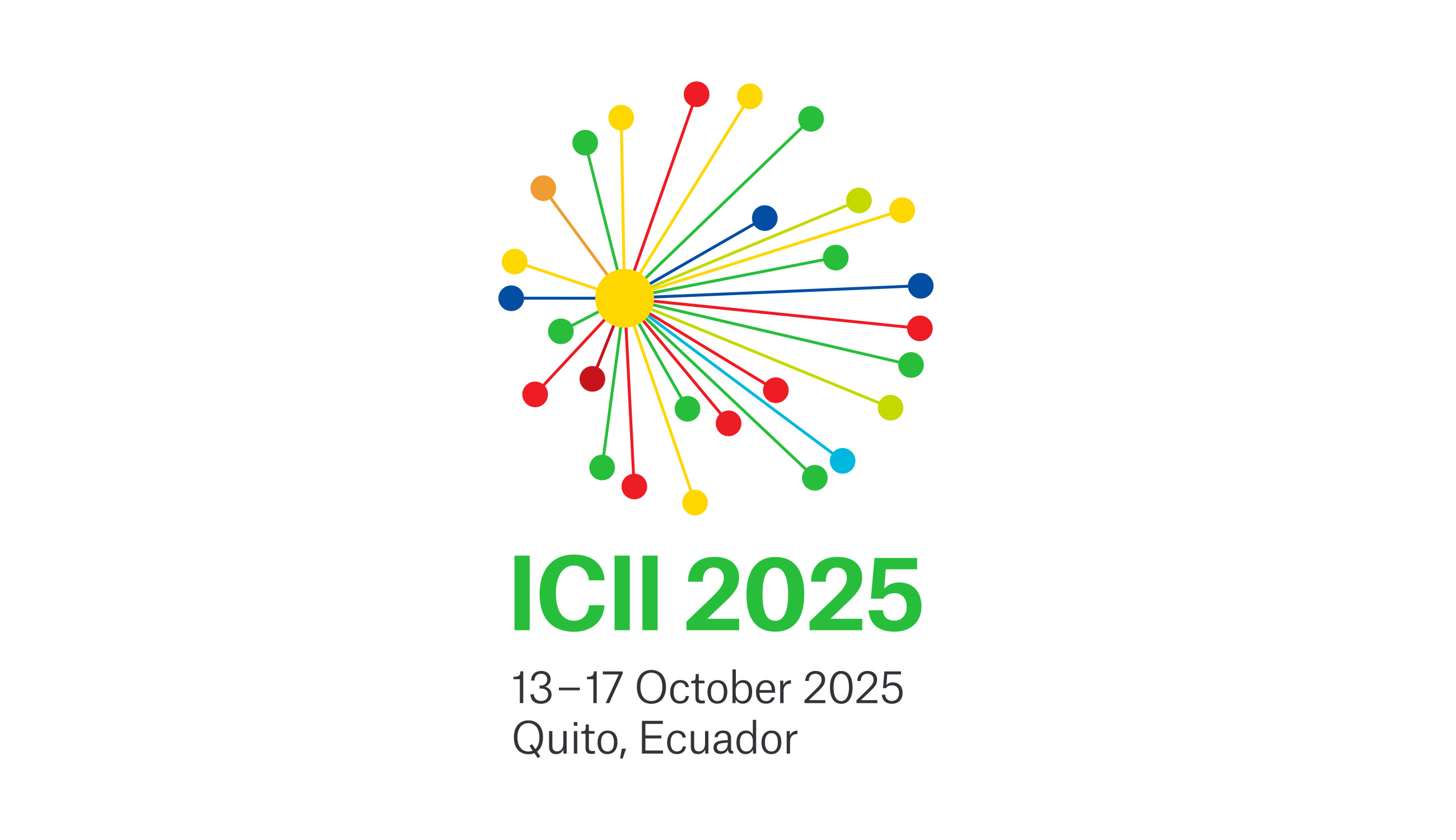 ICII 2025 Call for proposals ICII 2025 Call for proposals
