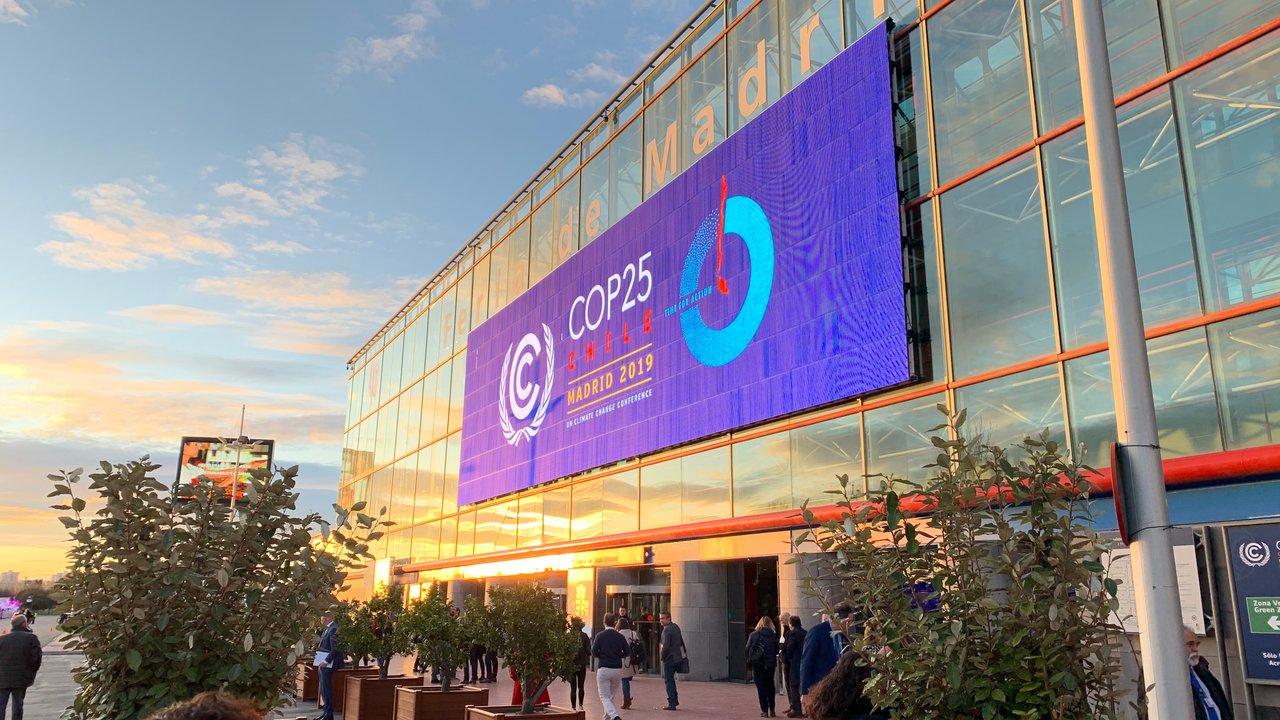 COP25 COP25