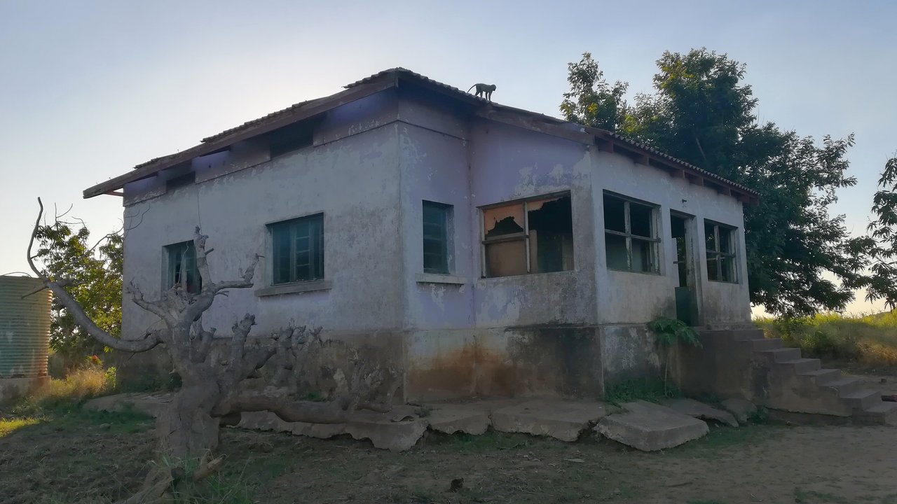 DRR in Mozambique DRR in Mozambique