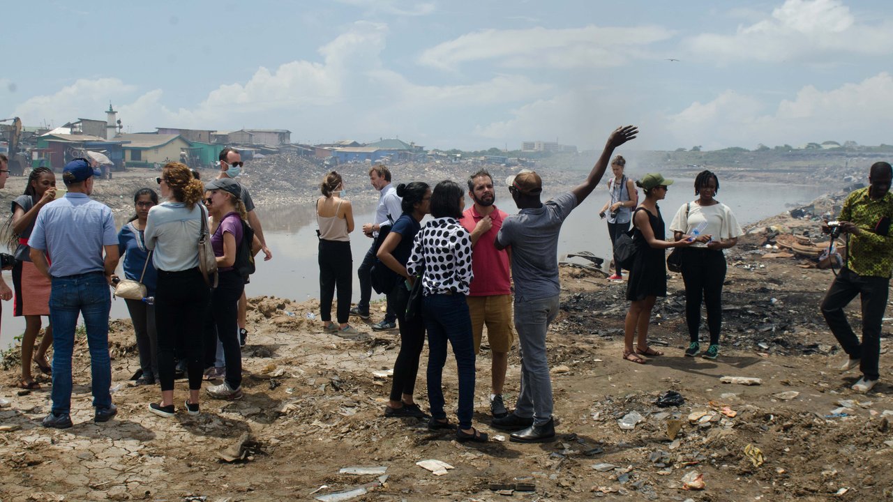 Summer Academy Summer Academy